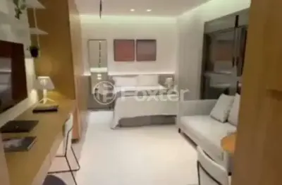 Loft com 1 quarto à venda na avenida da azenha, 123, azenha, porto alegre, 32 m2 por r$ 460.000