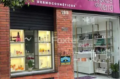 Ponto comercial com 1 sala à venda na avenida alberto bins, 899, centro histórico, porto alegre, 106 m2 por r$ 589.000