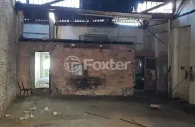 Terreno comercial à venda na rua são luís, 1200, santana, porto alegre, 242 m2 por r$ 280.000