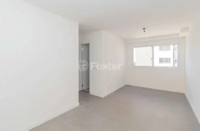 Apartamento com 2 quartos à venda na rua herculano carneiro pinto, 55, jardim itu sabará, porto alegre, 59 m2 por r$ 470.000