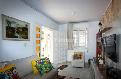 Casa com 4 quartos à venda na avenida frança, 399, navegantes, porto alegre, 164 m2 por r$ 520.000