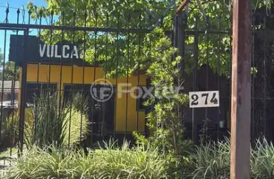 Terreno à venda na avenida do forte, 274, cristo redentor, porto alegre, 273 m2 por r$ 930.000