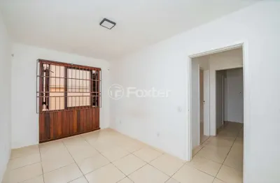 Apartamento com 2 quartos à venda na rua oscar schneider, 422, medianeira, porto alegre, 69 m2 por r$ 200.000