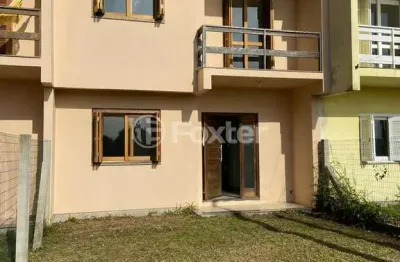 Prédio com 1 sala à venda na rua opala, 497, mariápolis, xangri-lá, 111 m2 por r$ 330.000