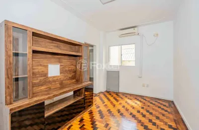 Apartamento com 2 quartos à venda na rua riachuelo, 730, centro histórico, porto alegre, 58 m2 por r$ 340.000
