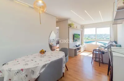 Apartamento com 2 quartos à venda na rua jayr amaury koebe, 44, central parque, porto alegre, 59 m2 por r$ 700.000