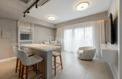Apartamento com 1 quarto à venda na avenida mariland, 707, auxiliadora, porto alegre, 47 m2 por r$ 895.000