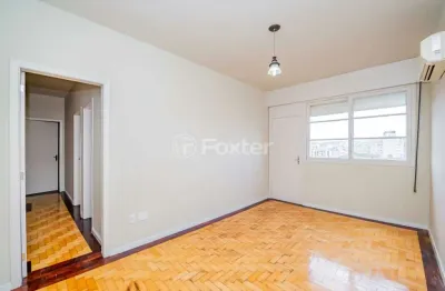 Apartamento com 2 quartos à venda na rua olavo bilac, 418, santana, porto alegre, 67 m2 por r$ 349.000