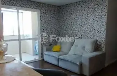 Cobertura com 3 quartos à venda na rua doutor nilo peçanha, 334, vila jardim américa, cachoeirinha, 220 m2 por r$ 1.150.000