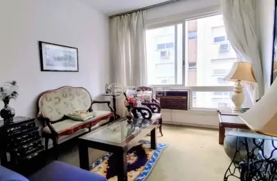 Apartamento com 3 quartos à venda na rua marquês do pombal, 477, moinhos de vento, porto alegre, 101 m2 por r$ 650.000