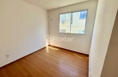 Apartamento com 2 quartos à venda na avenida senador salgado filho, 1820, cecília, viamão, 40 m2 por r$ 200.000