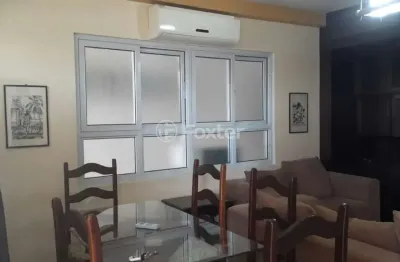 Apartamento com 3 quartos à venda na rua brasil, 503, centro, são leopoldo, 97 m2 por r$ 250.000