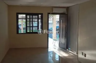 Casa com 3 quartos à venda na rua vereador adão da silva santos, 332, são josé, canoas, 78 m2 por r$ 480.000