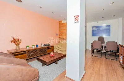 Ponto comercial com 2 salas à venda na avenida goethe, 38, rio branco, porto alegre, 75 m2 por r$ 350.000