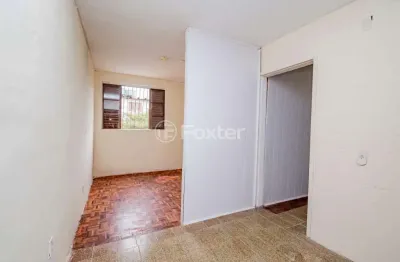 Apartamento com 1 quarto à venda na rua domênico feoli, 270, rubem berta, porto alegre, 32 m2 por r$ 48.000