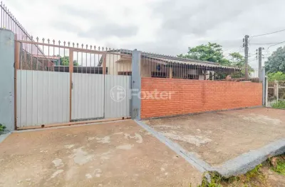 Casa com 3 quartos à venda na rua bordine, 164, viamópolis, viamão, 341 m2 por r$ 500.000