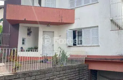 Casa com 3 quartos à venda na rua marquês do herval, 76, marechal rondon, canoas, 260 m2 por r$ 1.180.000
