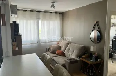 Apartamento com 2 quartos à venda na rua antônio joaquim mesquita, 570, passo da areia, porto alegre, 58 m2 por r$ 499.000