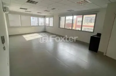 Sala comercial com 1 sala à venda na rua conde de porto alegre, 545, floresta, porto alegre, 62 m2 por r$ 330.000