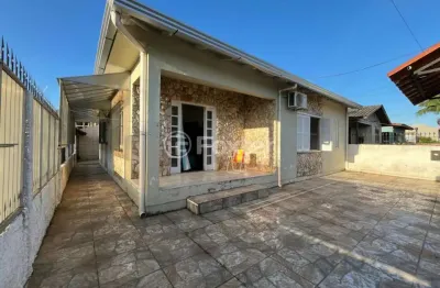 Casa com 3 quartos à venda na rua copacabana, 16, parque da matriz, cachoeirinha, 140 m2 por r$ 549.000