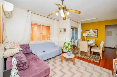 Apartamento com 2 quartos à venda na rua ariovaldo pinheiro, 199, passo da areia, porto alegre, 71 m2 por r$ 484.500