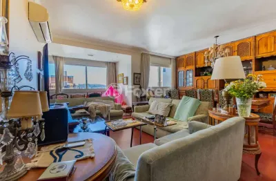 Apartamento com 3 quartos à venda na rua engenheiro olavo nunes, 365, bela vista, porto alegre, 138 m2 por r$ 1.100.000