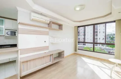 Apartamento com 2 quartos à venda na avenida ipiranga, 8400, jardim carvalho, porto alegre, 69 m2 por r$ 420.000
