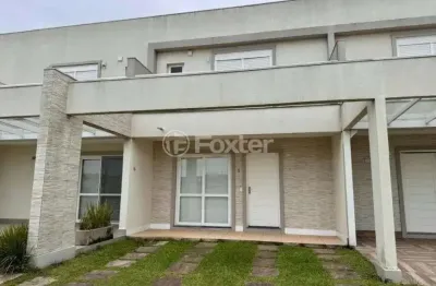 Casa em condomínio fechado com 3 quartos à venda na avenida josé bruno klein, 667, marina, xangri-lá, 114 m2 por r$ 763.000