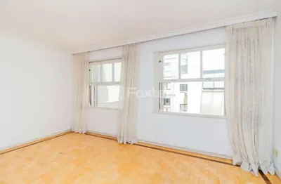 Apartamento com 3 quartos à venda na rua castro alves, 33, independência, porto alegre, 108 m2 por r$ 540.000