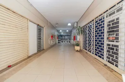Ponto comercial com 1 sala à venda na avenida presidente franklin roosevelt, 929, são geraldo, porto alegre, 55 m2 por r$ 180.000