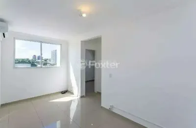 Apartamento com 2 quartos à venda na rua coronel aparício borges, 910, partenon, porto alegre, 44 m2 por r$ 270.000