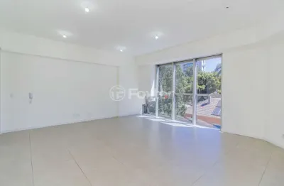 Sala comercial com 1 sala à venda na rua campos sales, 157, mont serrat, porto alegre, 34 m2 por r$ 250.000