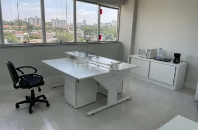 Sala comercial com 1 sala à venda na avenida centenário, 585, passo das pedras, gravataí, 28 m2 por r$ 199.980