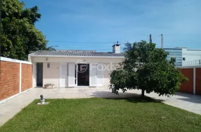 Casa com 4 quartos à venda na rua estância da serra, 165, vila da serra, osório, 232 m2 por r$ 530.000