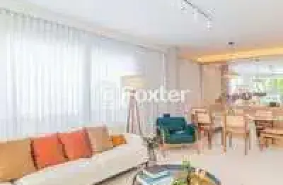 Apartamento com 3 quartos à venda na avenida doutor sezefredo azambuja vieira, 2177, marechal rondon, canoas, 87 m2 por r$ 900.000