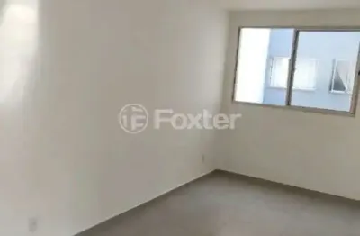 Apartamento com 2 quartos à venda na avenida lúcio bittencourt, 1350, centro, sapucaia do sul, 48 m2 por r$ 180.000