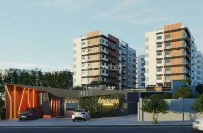 Apartamento com 2 quartos à venda na rua doutor campos velho, 1850, cristal, porto alegre, 58 m2 por r$ 405.000