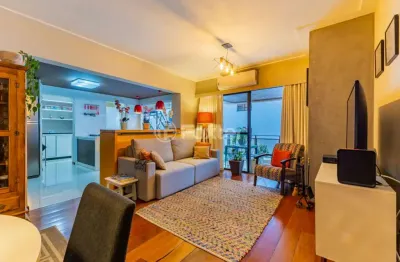 Apartamento com 2 quartos à venda na rua pedro ivo, 385, mont serrat, porto alegre, 101 m2 por r$ 1.100.000