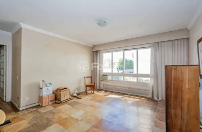 Apartamento com 3 quartos à venda na rua são manoel, 1632, rio branco, porto alegre, 104 m2 por r$ 570.000