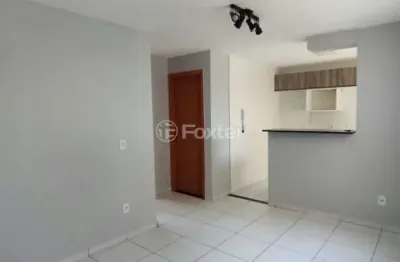 Apartamento com 2 quartos à venda na rua guarujá, 200, são josé, canoas, 41 m2 por r$ 210.000