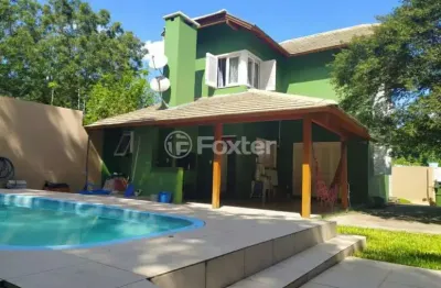 Casa com 3 quartos à venda na rua josé jarotzky, 80, feitoria, são leopoldo, 125 m2 por r$ 680.000