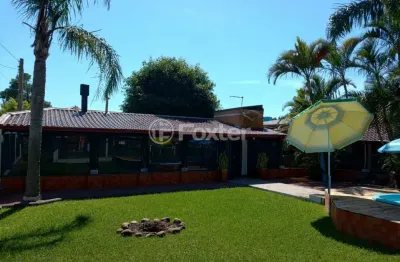 Casa com 2 quartos à venda na avenida curitiba, 2024, nova tramandaí, tramandaí, 99 m2 por r$ 409.000