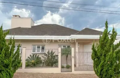 Casa com 3 quartos à venda na rua hulda dientsmann, 611, bela vista, estância velha, 240 m2 por r$ 800.000