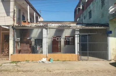 Casa com 5 quartos à venda na rua odilon funk tubino, 117, farrapos, porto alegre, 128 m2 por r$ 213.000