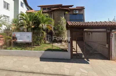 Casa com 4 quartos à venda na avenida mauá, 3445, padre reus, são leopoldo, 264 m2 por r$ 820.000