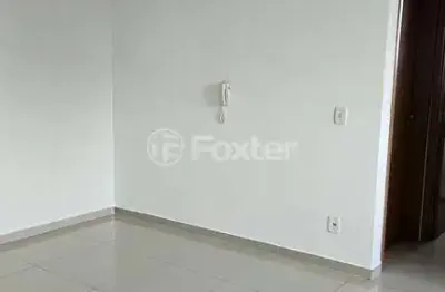 Apartamento com 2 quartos à venda na rua joão wendelino hennemann, 318, rondônia, novo hamburgo, 43 m2 por r$ 200.000