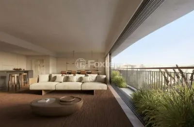 Apartamento com 3 quartos à venda na rua itororó, 100, menino deus, porto alegre, 133 m2 por r$ 1.654.715