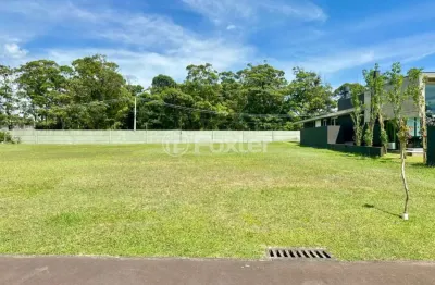 Terreno à venda na avenida jaçanã, 951, centro, xangri-lá, 640 m2 por r$ 1.590.000