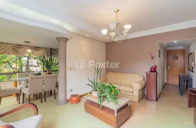 Apartamento com 2 quartos à venda na rua luiz cosme, 235, passo da areia, porto alegre, 79 m2 por r$ 640.000