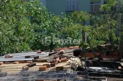 Casa comercial com 1 sala à venda na travessa viamão, 180, medianeira, porto alegre, 80 m2 por r$ 270.000